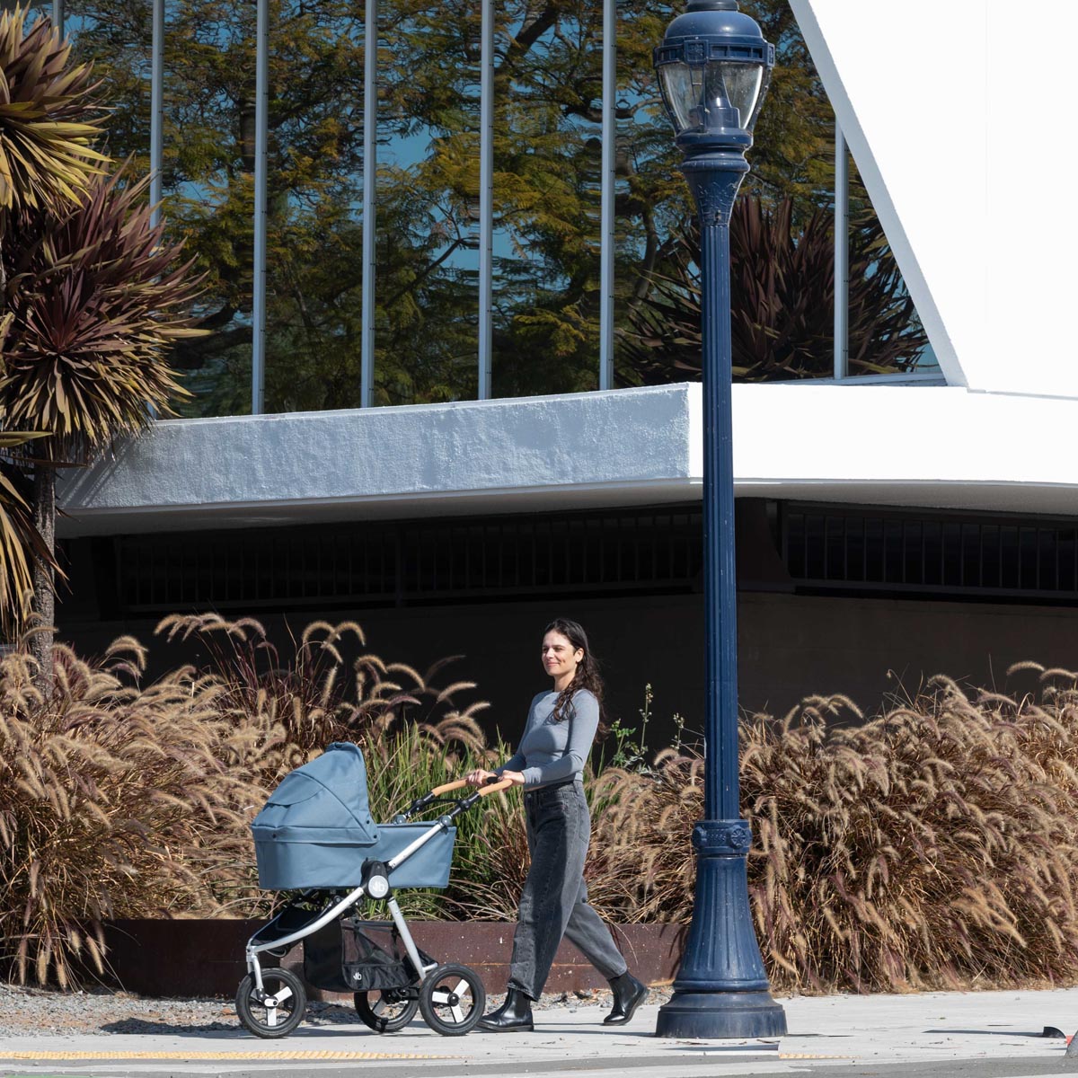 Bumbleride Indie - Ocean