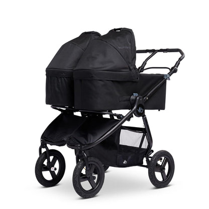 Bumbleride Indie Twin - Black