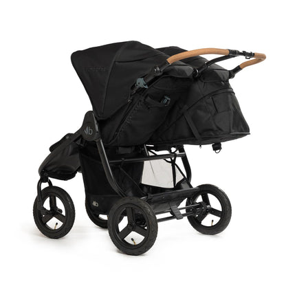 Bumbleride Indie Twin - Black