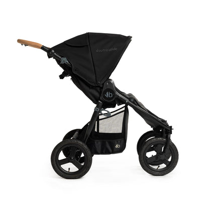 Bumbleride Indie Twin - Black