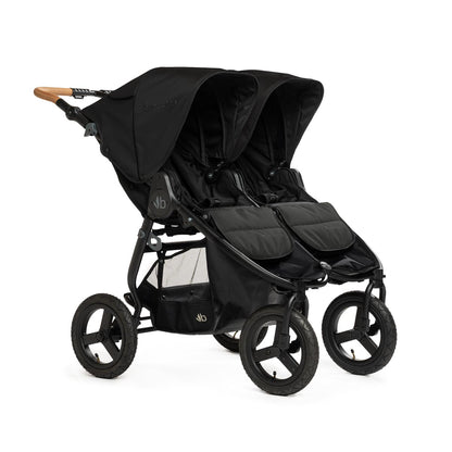 Bumbleride Indie Twin - Black