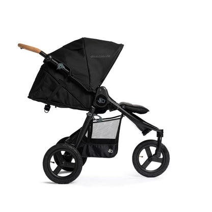 Bumbleride Indie - Black