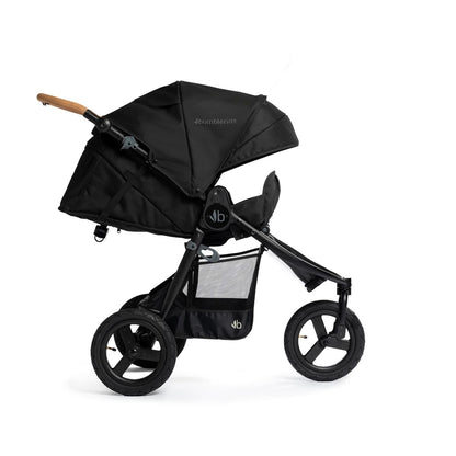 Bumbleride Indie - Black