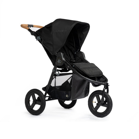 Bumbleride Indie - Black