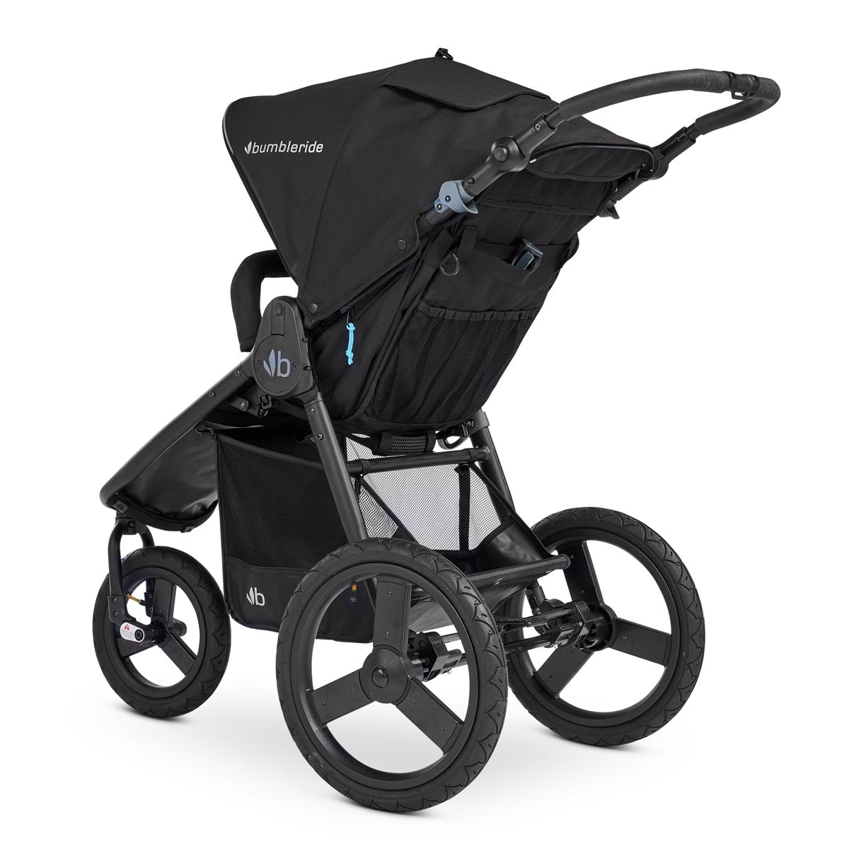 Bumbleride Speed - Black