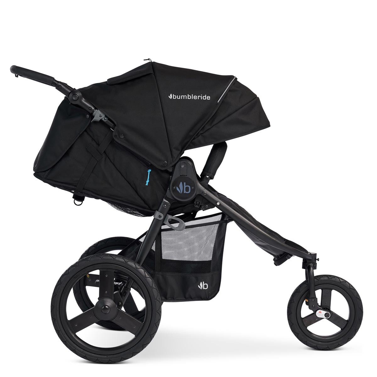 Bumbleride Speed - Black