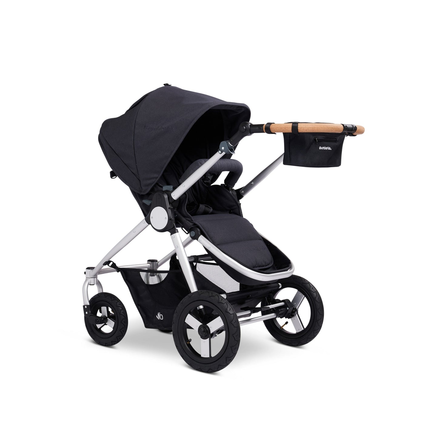 Bumbleride Parent Pack