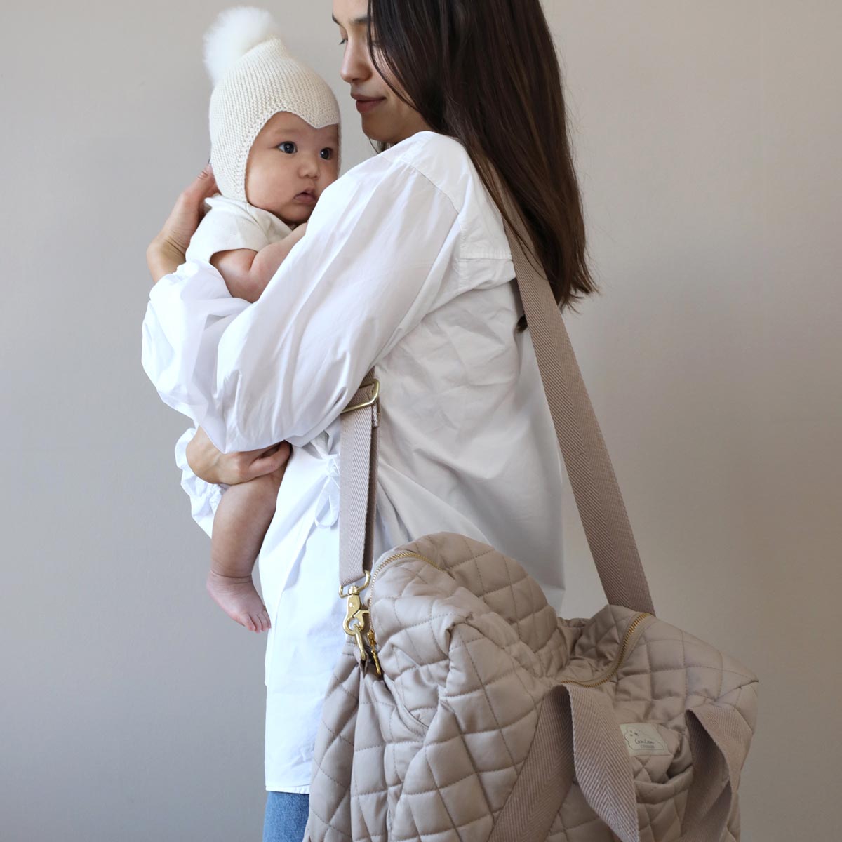 Cam Cam Copenhagen Changing Bag