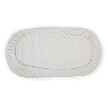 Childhome Moses Basket Mattress Protector