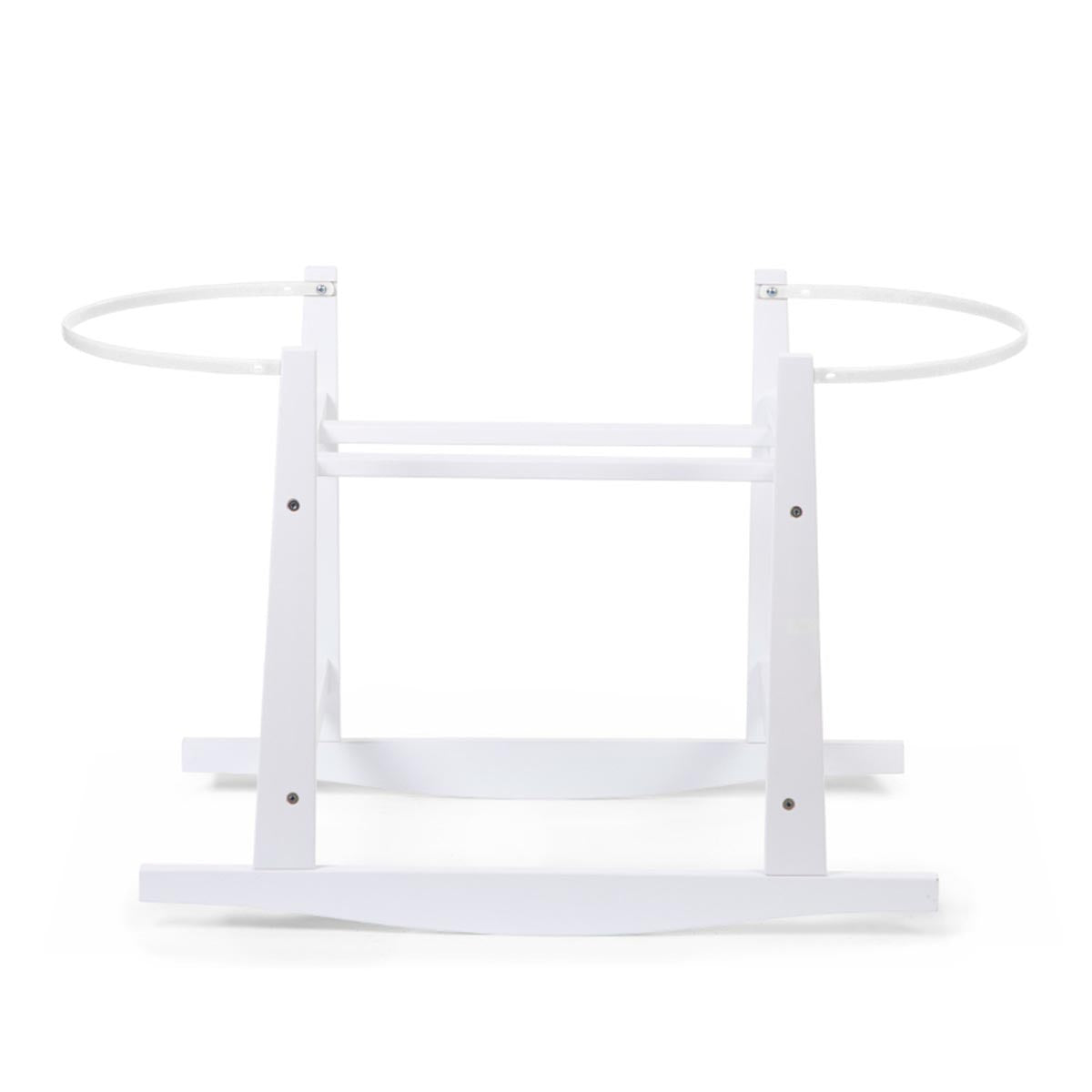 Childhome Rocking Stand for Moses Basket – Danish By Design B2B