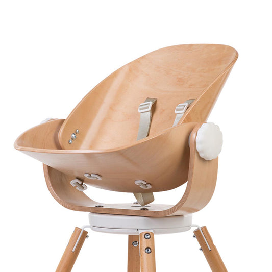 Childhome Evolu 2 Newborn Seat