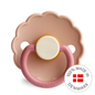 FRIGG Daisy Pacifier Bulk 25 Latex