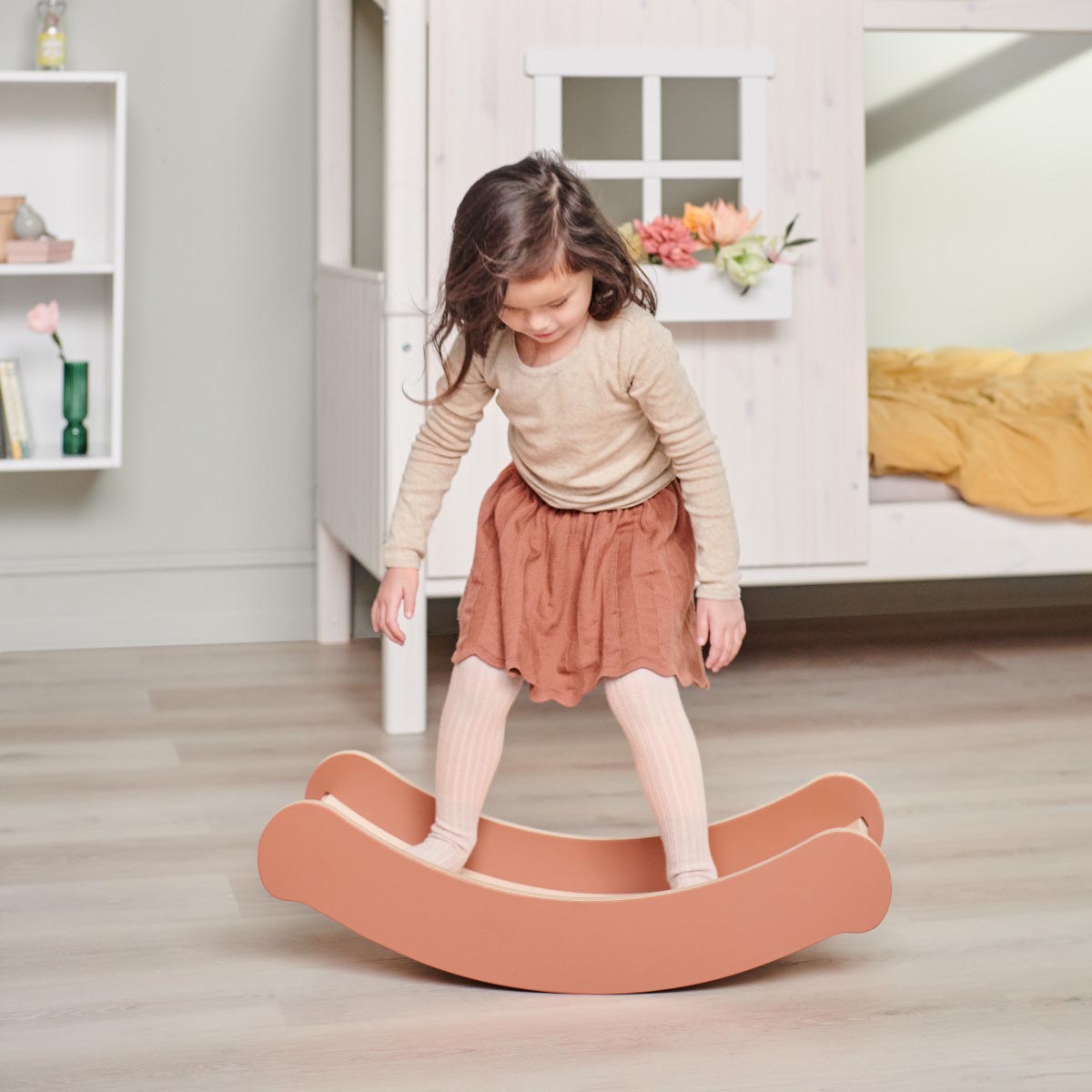 Flexa Balance Board