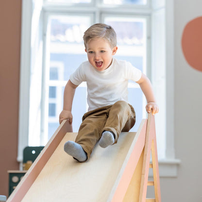 Flexa Play Tower with Slide