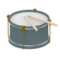 Flexa Musical Toy - Wooden Drum