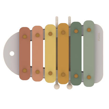 Flexa Musical Toy - Xylophone