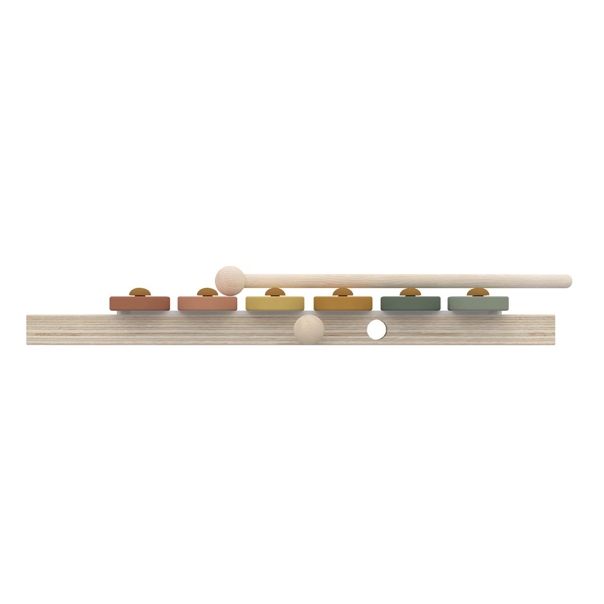 Flexa Musical Toy - Xylophone