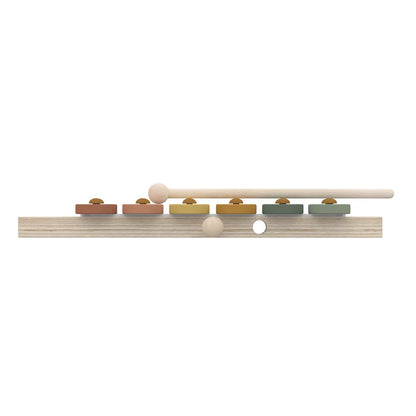 Flexa Musical Toy - Xylophone