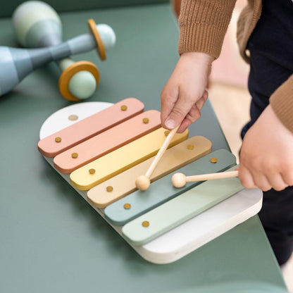 Flexa Musical Toy - Xylophone