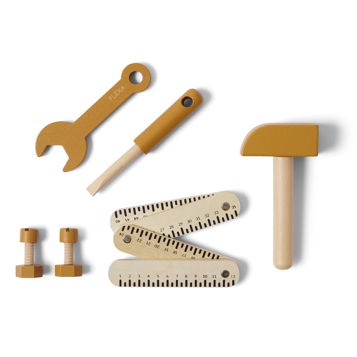 Flexa Tool Set