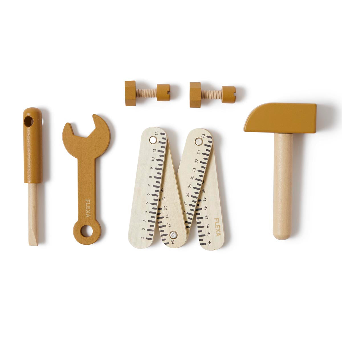 Flexa Tool Set