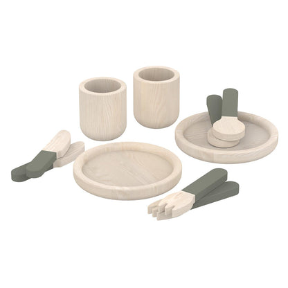 Flexa Tableware