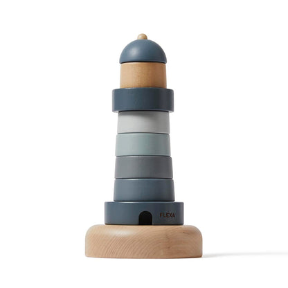 Flexa Lighthouse Stacker