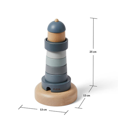 Flexa Lighthouse Stacker