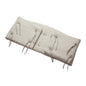 Leander Classic Cot Organic Bumper