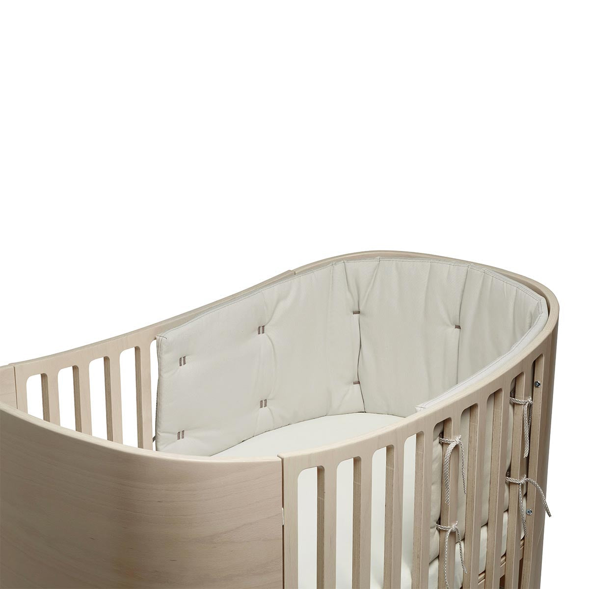 Leander Classic Cot Organic Bumper