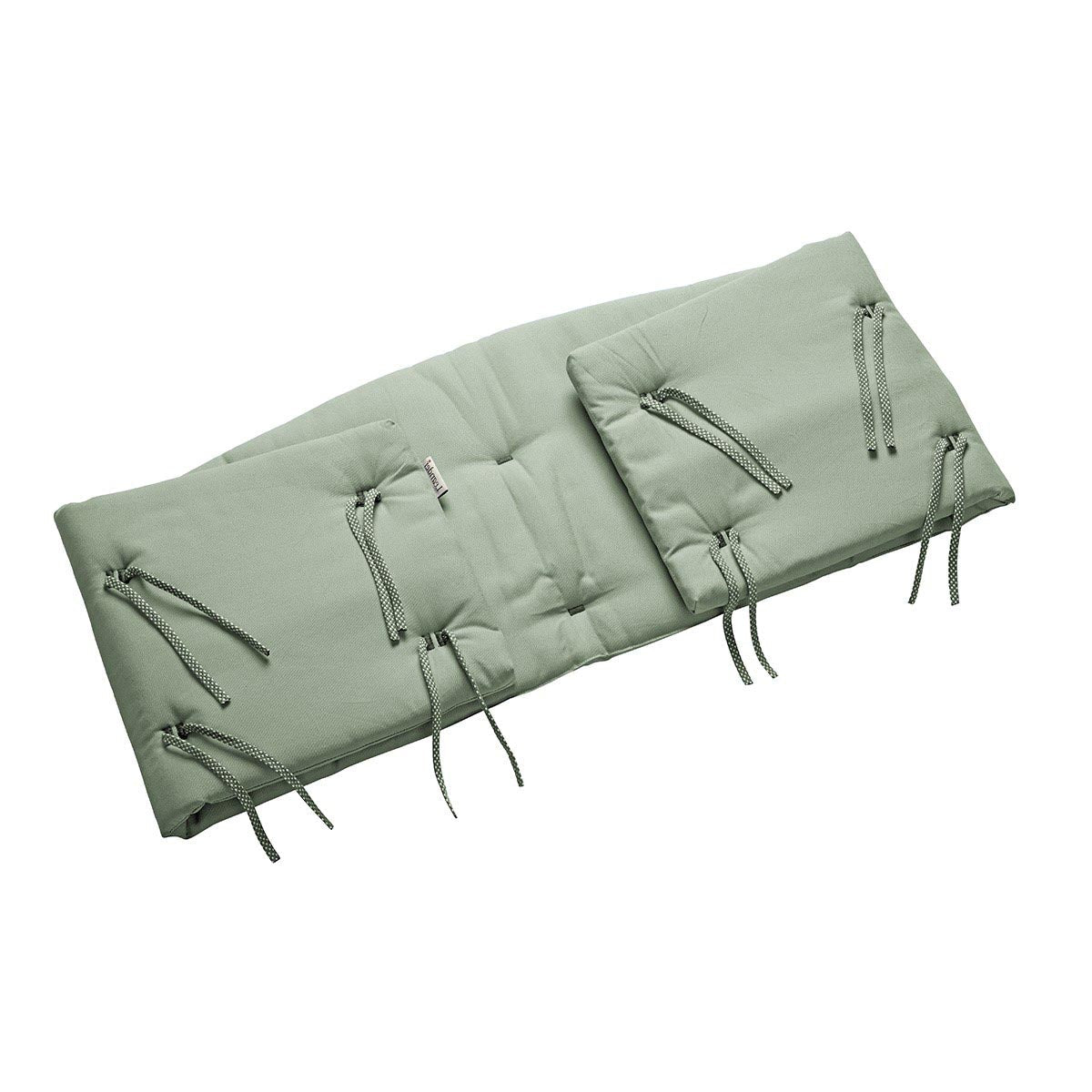 Leander Classic Cot Organic Bumper