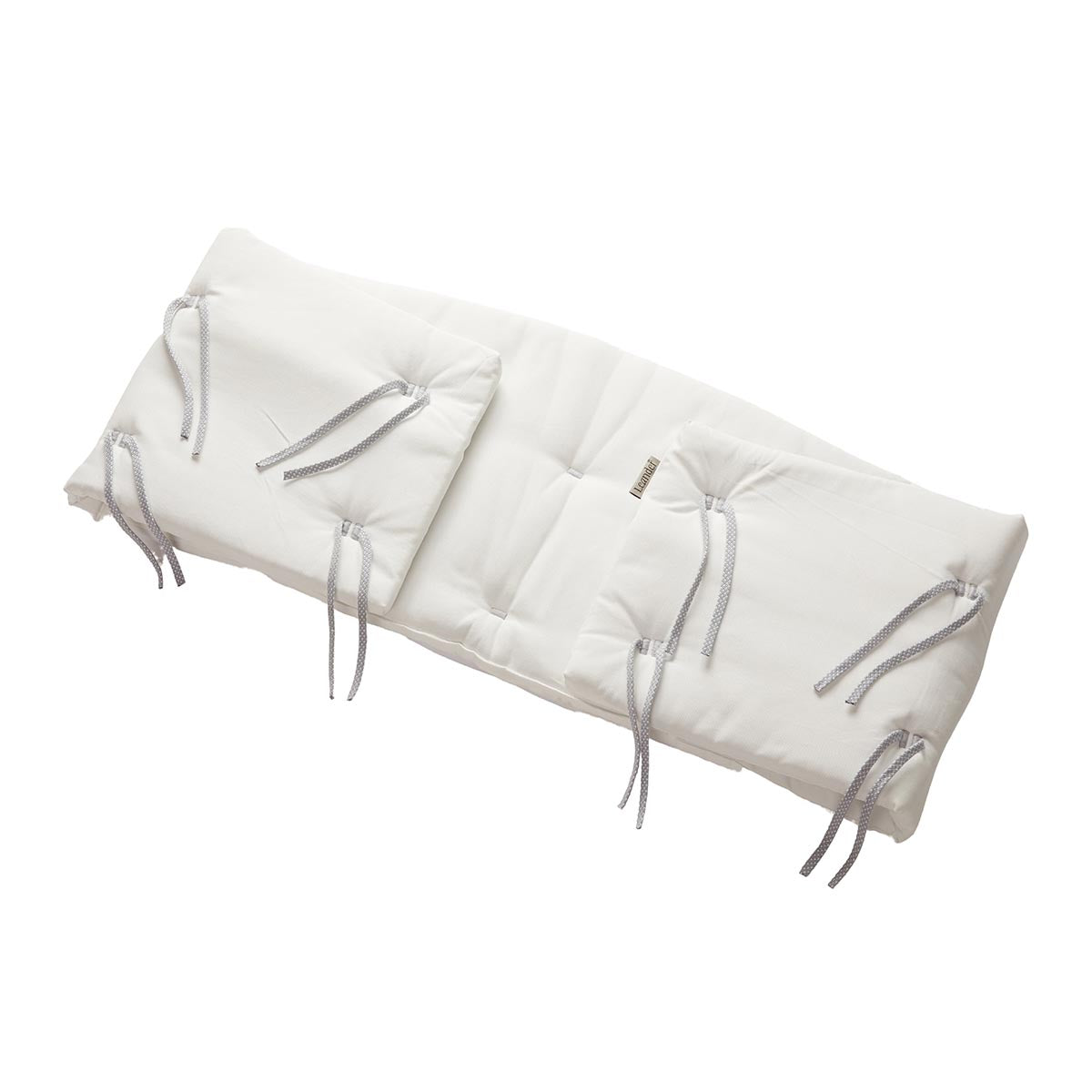 Leander Classic Cot Organic Bumper