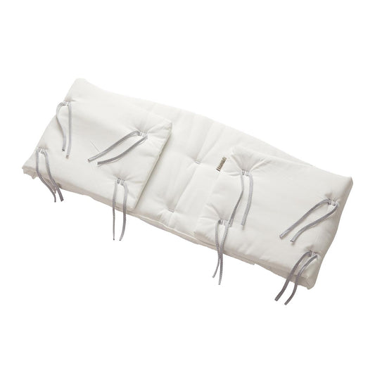 Leander Classic Cot Organic Bumper