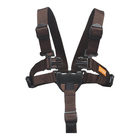 Leander Classic High Chair Safety Harness