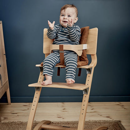 Leander Classic High Chair Safety Bar