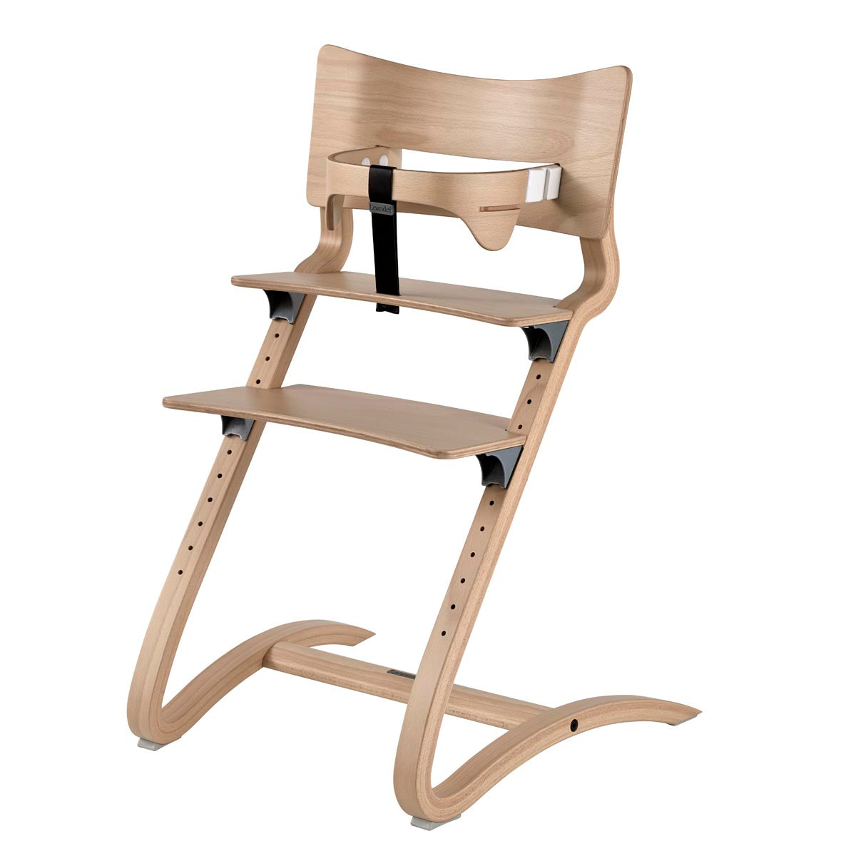 Leander Classic High Chair - Natural