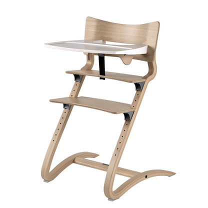 Leander Classic High Chair - Natural