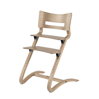 Leander Classic High Chair - Natural