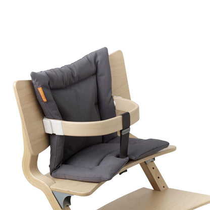 Leander Classic High Chair Organic Cushion