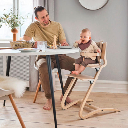 Leander Classic High Chair - Natural