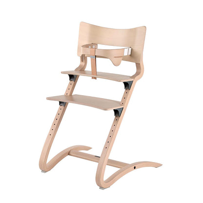 Leander Classic High Chair - Whitewash