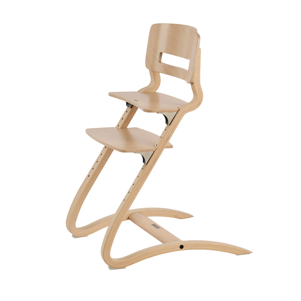 Leander Louie High Chair - Natural