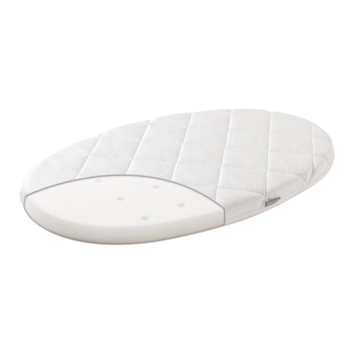 Leander Cradle Mattress