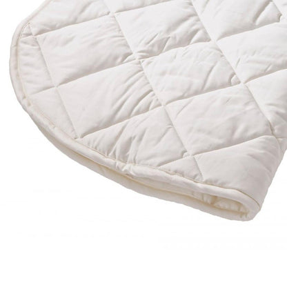 Leander Cradle Organic Mattress Protector