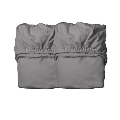 Leander Organic Baby Cot Sheets