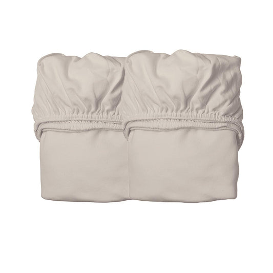 Leander Organic Junior Cot Sheets