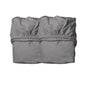 Leander Organic Junior Cot Sheets