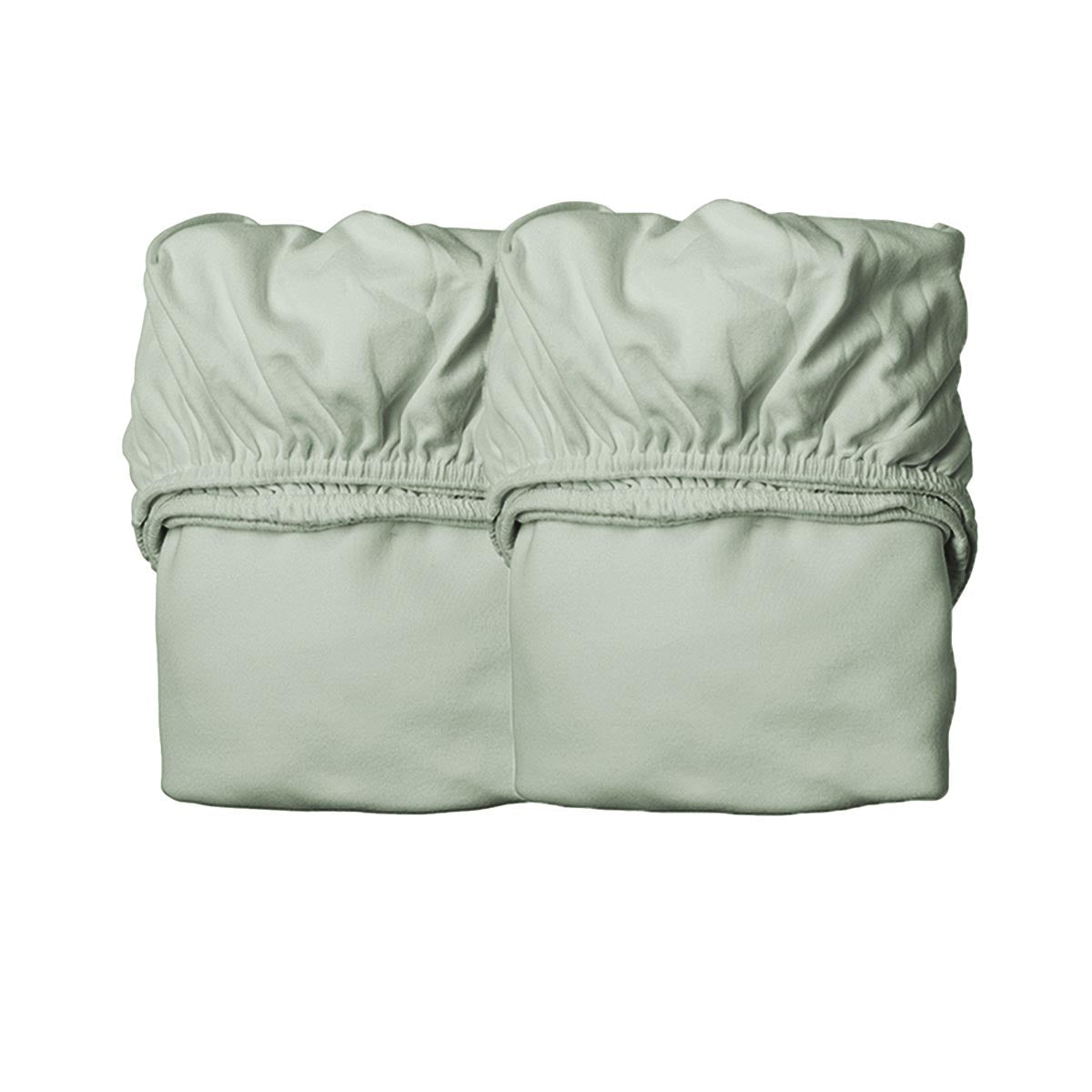 Leander Organic Junior Cot Sheets