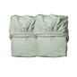 Leander Organic Junior Cot Sheets
