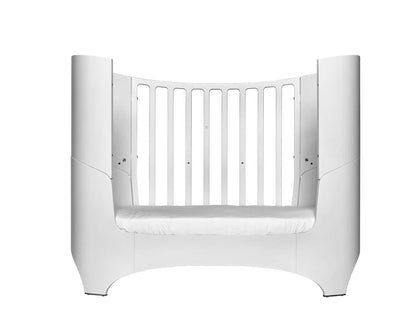 Leander Classic Cot - White